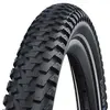 Schwalbe Pneu Rigide De Vtt Marathon Plus 29´´ X 2.20