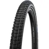 Schwalbe Pneu Rigide Urbain Marathon Plus Tour Smartguard 28´´ X 1.75