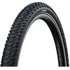 Schwalbe, Pneu de vélo, (57-622)