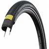 Schwalbe, Pneu de vélo, (28 x 2.15, 55-622)