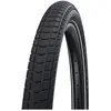 Schwalbe, Pneu de vélo, (28 x 2.00, 50-622)