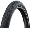 Schwalbe, Pneu de vélo, (29 x 2.35, 60-622)