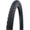 Schwalbe, Pneu de vélo, (28 x 2.15, 55-622)
