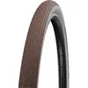 Schwalbe BUB Swal.26-2.35 60-559 HS375 Fat Frank bruin/wit R