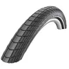 Schwalbe pneu extérieur Big Apple26 x 215 (55-559) câble RS