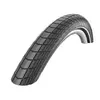 Schwalbe pneu extérieur Big Apple R 28 x 215 (55-622) noir
