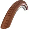Schwalbe Pneu Rigide Urbain Big Ben 28´´ X 2.00