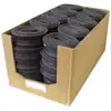 Schwalbe Chambre à Air Dunlop 50 Unités