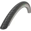 Schwalbe Pneu Rigide Urbain Cruiser Hs484 Wired K-guard 28´´ X 42