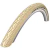 Pneus - Schwalbe - Road Cruiser Hs484 - 26 x 1.75 - Beige - Vélo loisir