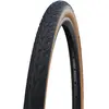 Schwalbe Pneus Schwalbe Road Cruiser Hs484 Green 26 x 1.75