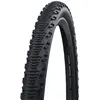 Schwalbe Pneu Rigide De Gravel Cx Comp Hs 369 650c X 50