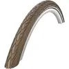 Schwalbe Pneu Rigide Urbain Cruiser Hs484 Wired K-guard Sbc 28´´ X 47