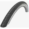 Schwalbe Buitenband Road Cruiser 20x1.75 Inch (47-406) Zwart/beige