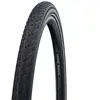Schwalbe 318694 Pneu Route Cruiser HS484 Green 27.5x1.65 44-584 -refl.-Tski