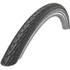 Schwalbe Buitenband Road Cruiser 16 X 1.75 (47-305) Zwart