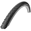 Schwalbe Pneu unisexe CX COMP K-Guard, noir, 30 622, 11148969.02V