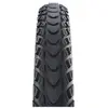 Schwalbe Pneu Urbain Marathon Mondial Evolution Dd V-guard Travelstar Tubeless 700c X 35