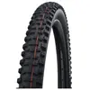 Schwalbe pneu extérieur Hans Dampf TLE Soft 29 x 235 (60-622) noir