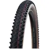 Schwalbe Pneu Vtt Racing Ray Evo Super Race Addix Speed Tubeless 29´´ X 2.25