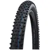Schwalbe Rocket Ron HS438 SG Pneu unisexe pour adulte Noir 29"