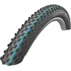 Schwalbe Racing Ray HS489 SG Pneu pour adulte Noir 29"