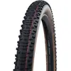 Schwalbe Pneumatico RacingRalph HS490 SR Unisex Adulto, Nero, 73,6 cm