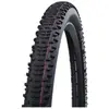 Pneu VTT Schwalbe Racing Ralph Super Ground TL - Noir - 29 x 2,25