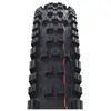 Schwalbe Eddycurrent FR.hs496 HS496-Pneumatico Unisex-Adult, Nero, 68,...