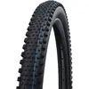 Schwalbe ROCK RAZOR HS452 ST Pneu Mixte Adulte Noir 27"