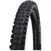 Schwalbe Magic Mary HS447 St-Pneumatico Unisex-Adult, Nero, 68,58 cm