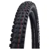 Schwalbe Pneu Magic Mary HS447 St Mixte Adulte, Noir, 27 "