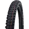 Schwalbe Unisexe - Pneu adulte Magic Mary HS447 noir 27 pouces