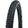 Schwalbe Tough Tom Pneumatici per Bicicletta. Unisex-Adult, Nero, Tagli Unica