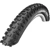 Schwalbe Tough Tom Pneumatici. Unisex-Adult, Noir, TagliaUnica