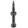 Schwalbe Tubeless Ventiel - 40 mm - Aluminium - Frans ventiel - 2 Stuks - Zwart
