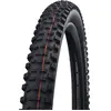 Schwalbe Pneu Vtt Hans Dampf Evo Super Trail Addix Soft Tubeless 26´´ X 2.35