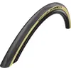 Schwalbe pneu extérieur One TLE Addix28 pouces (25-622) noir/beige