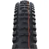 Schwalbe Pneu Vtt Big Betty Evolution Super Gravity Tubeless 27.5´´ X 2.40