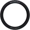Schwalbe Pneu Dirty Dan HS417 SDH Mixte Adulte Noir 27"