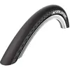 Schwalbe 11100159.02, KOJAK Perf, RaceGuard Mixte Adulte, b/b-SK, Delete