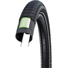 Pneu Schwalbe TR Super Moto - Bande anti-crevaison - Noir - 20x2,40