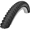 Schwalbe Mixte - Adulte Pneu Noir Little Joe K-Guard Folding 50-406-Skin