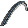 Schwalbe Lugano II K-Guard 25-622-Skin Pneu de vélo unisexe pour adult...