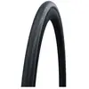 Schwalbe Pneu - Schwalbe - Lugano Ii K-Guard - 700 X 25 Fil - Noir