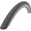 Schwalbe 709295 Housse pneumatique rigide pour vélo réfléchissant Road...
