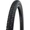 Schwalbe Marathon Pneu Unisex-Adult, Noir-Reflex, 26 x 2.15