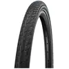 Schwalbe Buitenband Road Cruiser Plus 55-622 (28X2.15) Zwart