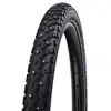 Schwalbe Pneu Rigide De Vtt Winter Active K-guard 27.5´´ X 2.00