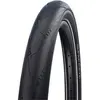 Schwalbe Super Moto Pneumatico da Bici Unisex-Adult, Noir, Taglia Unic...